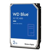 Western Digital HDD 2TB SATA3 256MB Blue6Gb/s,7200 RPM | Eponuda.ba