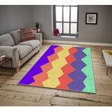 Conceptum Hypnose tepih Asr Crpt-87, pravougaoni, 80 x 140 cm, šareni | Eponuda.ba