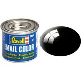 Revell Email Color živalsko črna, sijaj Cene