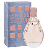 Guess Dare toaletna voda 100 ml za žene Cijene