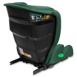 CARETERO Nimbus autosjedalica 4 - 12 godina tamno zelena | shoptok.hr