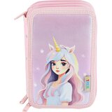 STREET Pernica trostruka BELIEVE sa priborom P33 | shoptok.hr