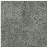 Zidna pločica Newstone Graphite (59,8 x 59,8 cm, Tamno siva, Mat)