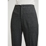 Marisse Women's Trousers Z-Sp-4519 D.Grey | shoptok.hr