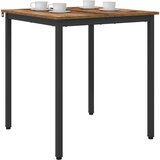  Blagovaonski stolovi METAL | shoptok.hr