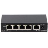  10/100/1000 5-port reyee RG-ES205GC L2 upravljiv cloud svič | ePonuda.com