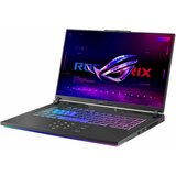 Asus Laptop ROG Strix G16 G614JU-N3218/DOS/16"IPS WUXGA/i7-13650HX/16GB/1TB SSD/RTX4050-6GB/siva | ePonuda.com