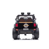  Auto na akumulator Jeep Monster XB - crni | shoptok.hr