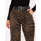 MODA ITALY Pants-IT-SP-242975-2.78-khaki | shoptok.hr