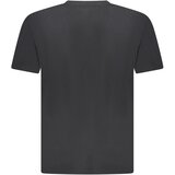 Converse SHORT SLEEVE T-SHIRT MEN BLACK | shoptok.hr
