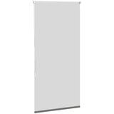 Rolo zavjesa Blackout siva 80x150 cm Širina tkanine 75,7 cm | shoptok.hr