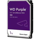 HDD WD 1TB WD11PURZ SATA3 64MB IntelliPower Pruple | Eponuda.com