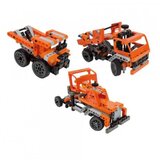  Mining lab truck set Clementoni | Eponuda.com