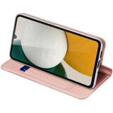 Dux ducis Skin Pro preklopna torbica za Samsung Galaxy A35 roza | Shoptok.si