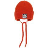 AGBO Boy's winter hat orange Hos Cijene
