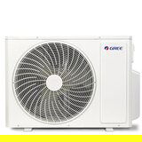 Gree Multisplit dvojček 2xGWH09AGAXB 2,5kW / GWHD18NK Pular Eco - | Shoptok.si