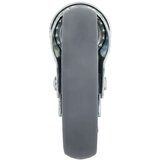vidaXL Gibljiva kolesa z luknjami za sornik 32 kosov 125 mm, (22048689) | Shoptok.si