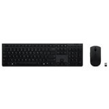 Lenovo 4X31K03968 keyboard Mouse included Office RF Wireless + Bluetooth US English Grey Cijene