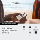 Dji Lito X1 FMC Plus RC 2 | Eponuda.ba