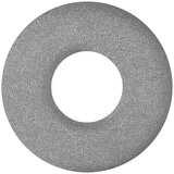 PROFI DEPOT Podložak A2 (Vanjski promjer: 15 mm, 100 Kom., Plemeniti čelik) | shoptok.hr