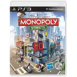 Monopoly Streets (PS3) - rabljeno Cene