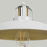  Stona lampa FELIX 1xE27/60W/230V bela | Eponuda.com