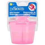 Dr.browns Ac038 dozator za mlijeko u prahu – ružičasta | shoptok.hr