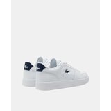 Lacoste Nizke superge 50SMA0070 COURT ACE Bela | Shoptok.si