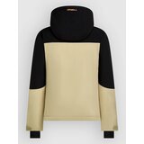 O&amp;#039;neill Fwc&amp;#039;Cruz Triple Jacket black out colour block Slike