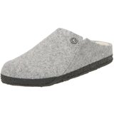 Birkenstock Papuče 'Zermatt' siva melange | shoptok.hr