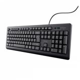 Trust basics tastatura us (24639)