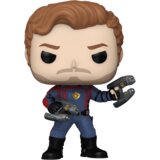 Funko POP: MARVEL - GUARDIANS OF THE GALAXY - STAR - LORD Cene