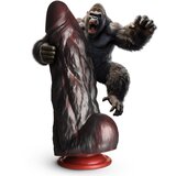 Creature Cocks King Kong Silicone Dildo | shoptok.hr