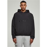 Urban Classics Men's jacket 90's Pull Over black Cene