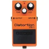 DS-1 distortion pedala