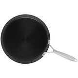  Tava Kohersen 72220 Srebrna Nehrđajući Čelik Aluminij Ø 29 cm | shoptok.hr