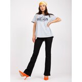 FANCY T-shirt-FA-TS-7720.43P-grey | Shoptok.si