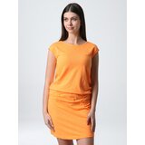 LOAP BLUSKA Women's sports dress Orange | Shoptok.si