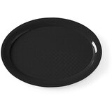  Servirni Pladenj, Ovalen, Polipropilen, 265x195x15mm | Shoptok.si