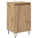  Strani šal Umetni hrast 40 x 35 x 70 cm Konstruiran les, (5000217369) | Shoptok.si