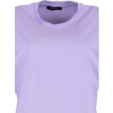 Trendyol Ženska majica Basic Bijela | shoptok.hr