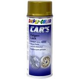 Dupli color CAR'S SPRAY ZA FELNE 400ml Zlatna | ePonuda.com