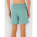 Rip Curl Offset Volley Kids Boardshorts blue lagoon | Shoptok.si
