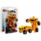 Transformers ROBOT-DAMPER E2014-01 Cene