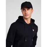 Guess Jeans Sweater majica crna | shoptok.hr