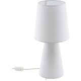 Eglo 79128 - Stona lampa CARPARA 2xE27/12W/230V | Eponuda.com