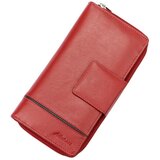 Albatross Denarnice greg48159 Rdeča | Shoptok.si