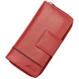 Denarnice greg48159 Rdeča