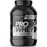 Basic Supplements Pro Whey, Ukus Raffaelo, 4.3kg | Eponuda.com