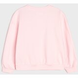 Sinsay Bluza s okruglim izrezom s printom Gabby's Dollhouse | shoptok.hr